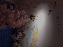 -和·日式轻奢spa