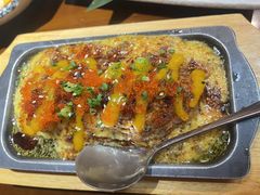 -东岸料理·寿司·刺身