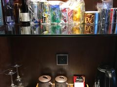-长沙国金中心异国印象酒店