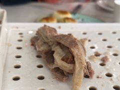 -老毛手抓·盐池滩羊非遗手抓(宁夏总店)