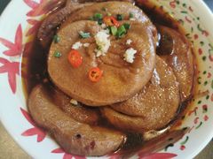 -红厨巷·淮扬菜(熙南里店)