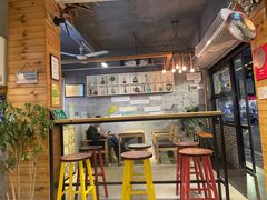 -黄记玉米汁(叠翠路店)
