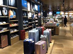 -九木杂物社(恒隆广场店)
