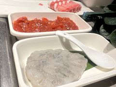 -海底捞火锅(公益西桥店)