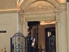 -B&C黄油与面包·THE GARDEN BAKERY概念店(世纪汇店)