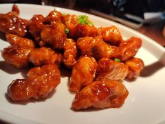 -外婆家(世界城广场店)