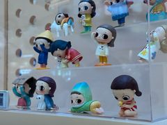 -泡泡玛特POPMART(西单大悦城店)