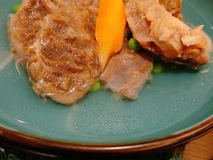 -柒园·三十年创意杭帮菜(龙湖滨江天街店)