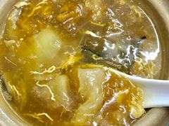 -添發碗仔翅美食