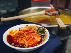 -清真·宏顺祥卤汁凉粉(大皮院店)