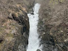 -汉中石门栈道景区