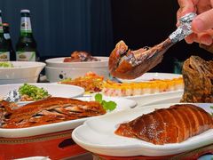 -大鸭梨烤鸭(望京店)