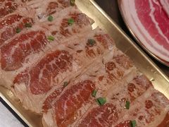 -梅梅家的烤肉店(槐北路店)