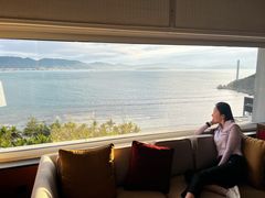 -三亚太阳湾柏悦酒店