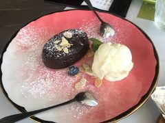 -IL Forno 意坊·意大利餐厅(温州万象城店)