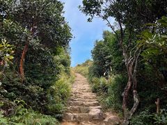 -七娘山