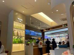 -奈雪的茶(石厦时代广场店)