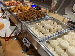 -汤W城市微度假(仓山店)