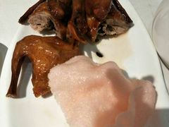 -潮福城大酒楼·潮味粤品·港式点心(湖滨北路店)