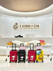 -千禧果月子会所(郑州东站店)