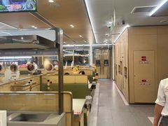 -海底捞火锅(世豪广场店)