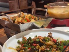 -闽上鲜·福建菜(龙湖滨江天街店)