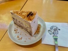 -爱樂咖啡(青年体育公园店)