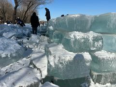 -长春市南湖公园