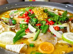 -桥边小楼·手工云南菜·丽江地标美食