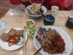 -贵凤凰贵州米粉(五道口店)
