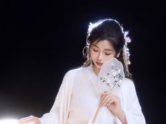 -经典婚纱摄影美学馆·私人定制