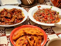 -老三样·旧食新味(万寿宫店)