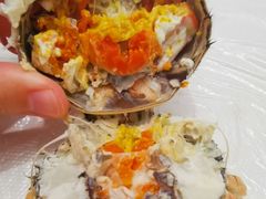 -七的湖·晚芳亭·阳澄湖农家菜·大闸蟹(莲花岛店)
