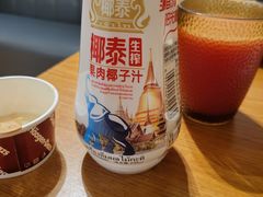 -禾斗海鲜自助(城阳宝龙店)