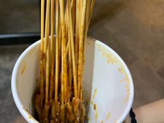 -正新鸡排·炸鸡汉堡(奥城店)