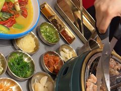 -龙虾奇迹(大华三路店)