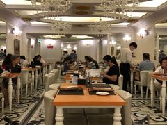 大堂-红房子西菜馆(淮海中路店)