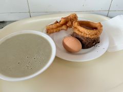 -尹三豆汁(天坛店)