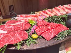 -MIKOMIKO和牛烧肉专门店(南门店)