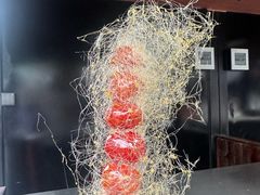 -张公桥美食街
