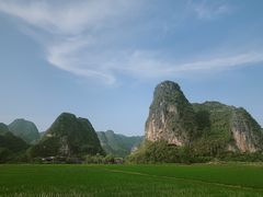 -明仕田园