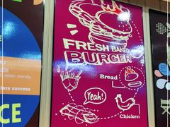 -华莱士·炸鸡汉堡(吉祥街店)