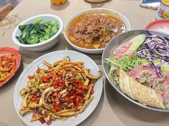 -老三样·旧食新味(万寿宫店)