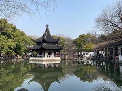 -西园戒幢律寺