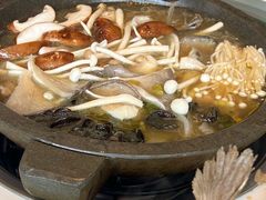 -巴乡石锅鱼(密云店)