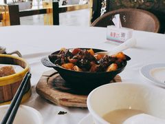 -东江海鲜酒家(艺都分店)