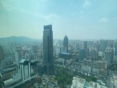 -无锡苏宁JW万豪酒店-大堂酒廊