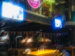 -如意部落·海鲜烧烤创意菜(金梦海湾店)
