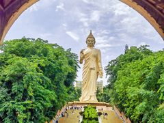 -西双版纳勐泐文化旅游区