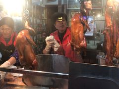 -黄连大头华烧鹅店(大良店)
